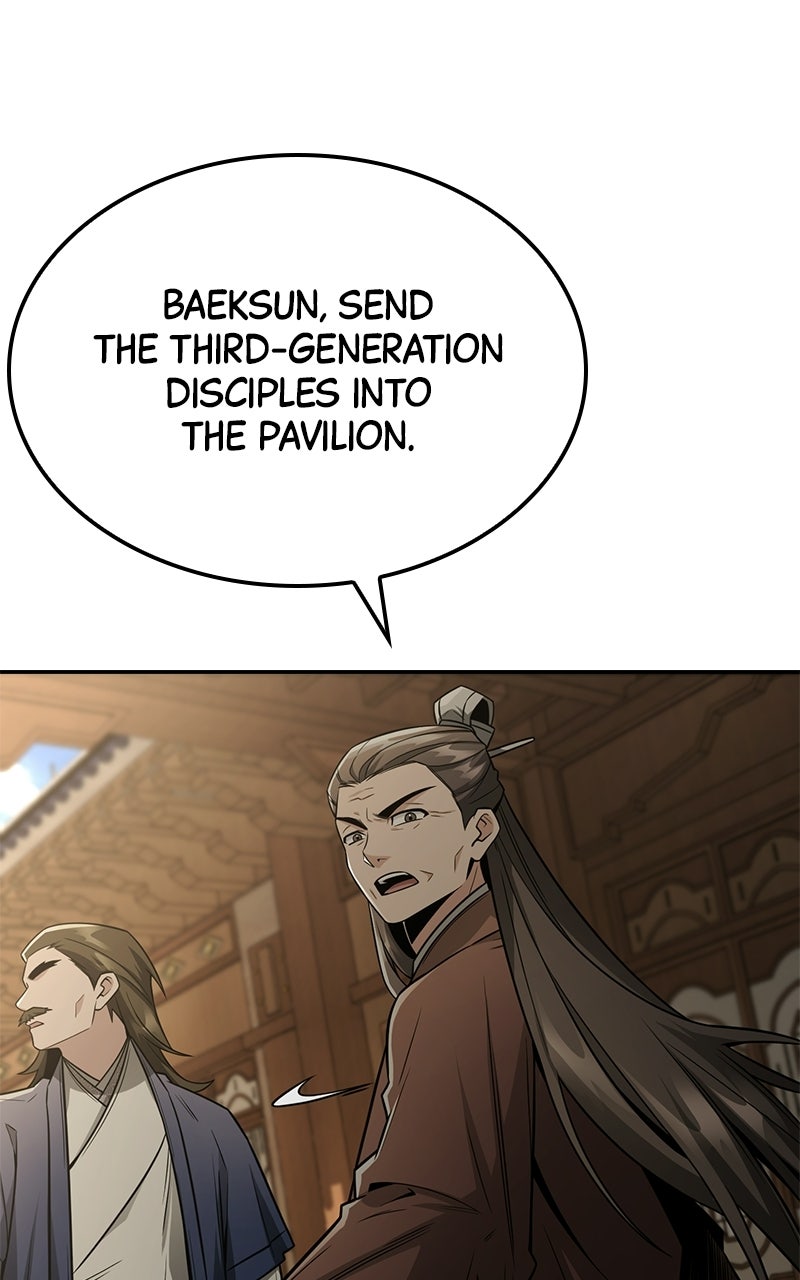 The Genius Swordsman of Mount Hua (S2) Episode 53 page 15 - 