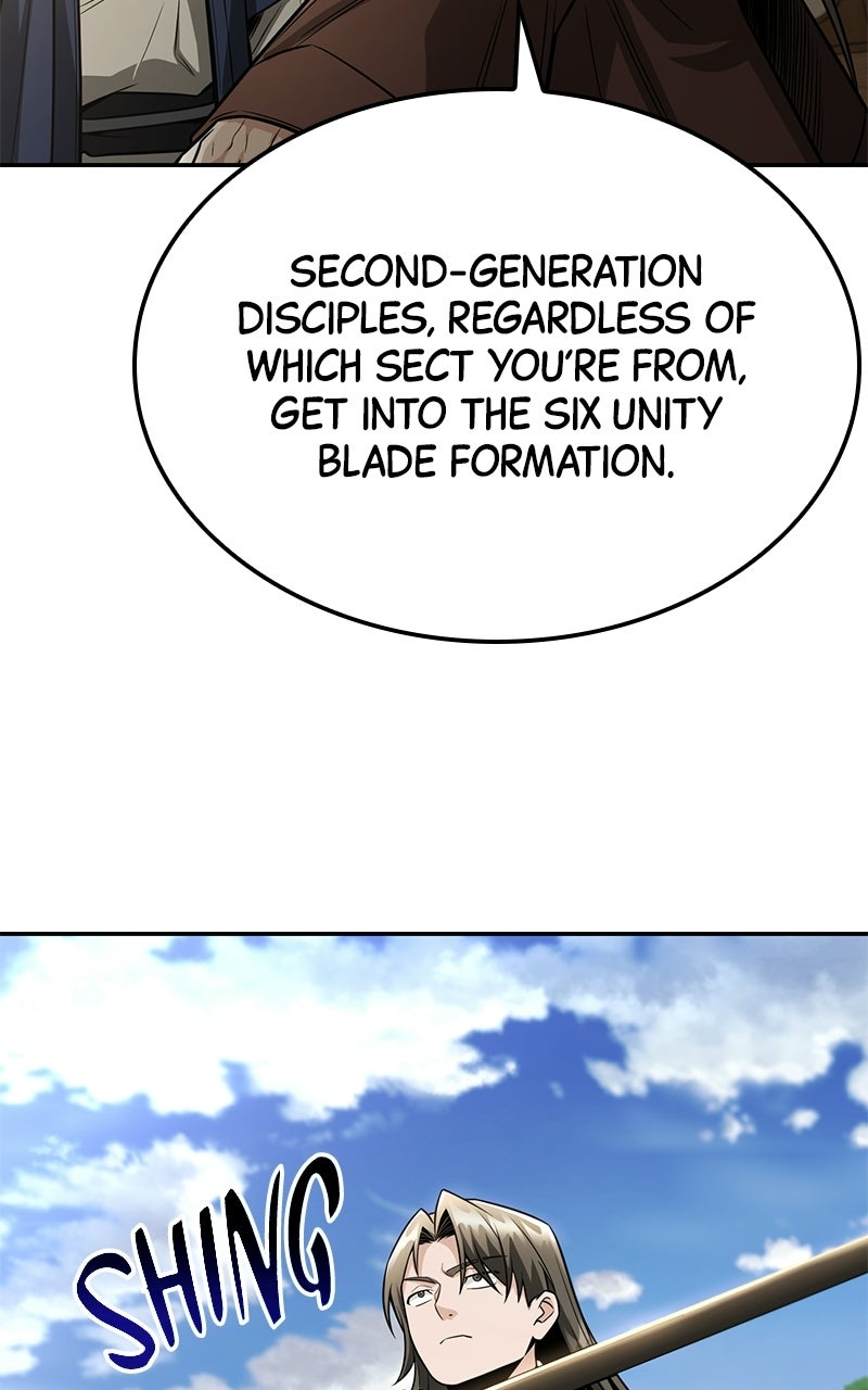The Genius Swordsman of Mount Hua (S2) Episode 53 page 16 - 
