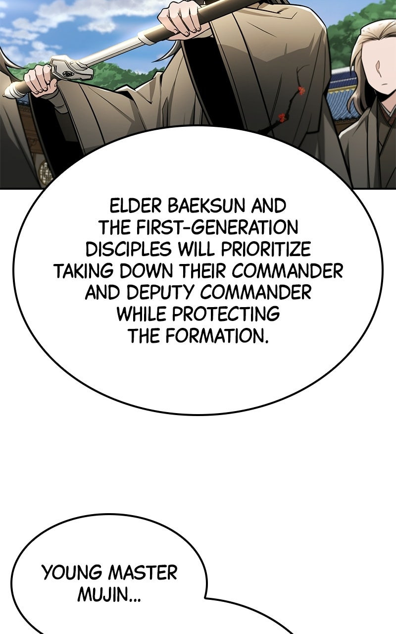 The Genius Swordsman of Mount Hua (S2) Episode 53 page 17 - 