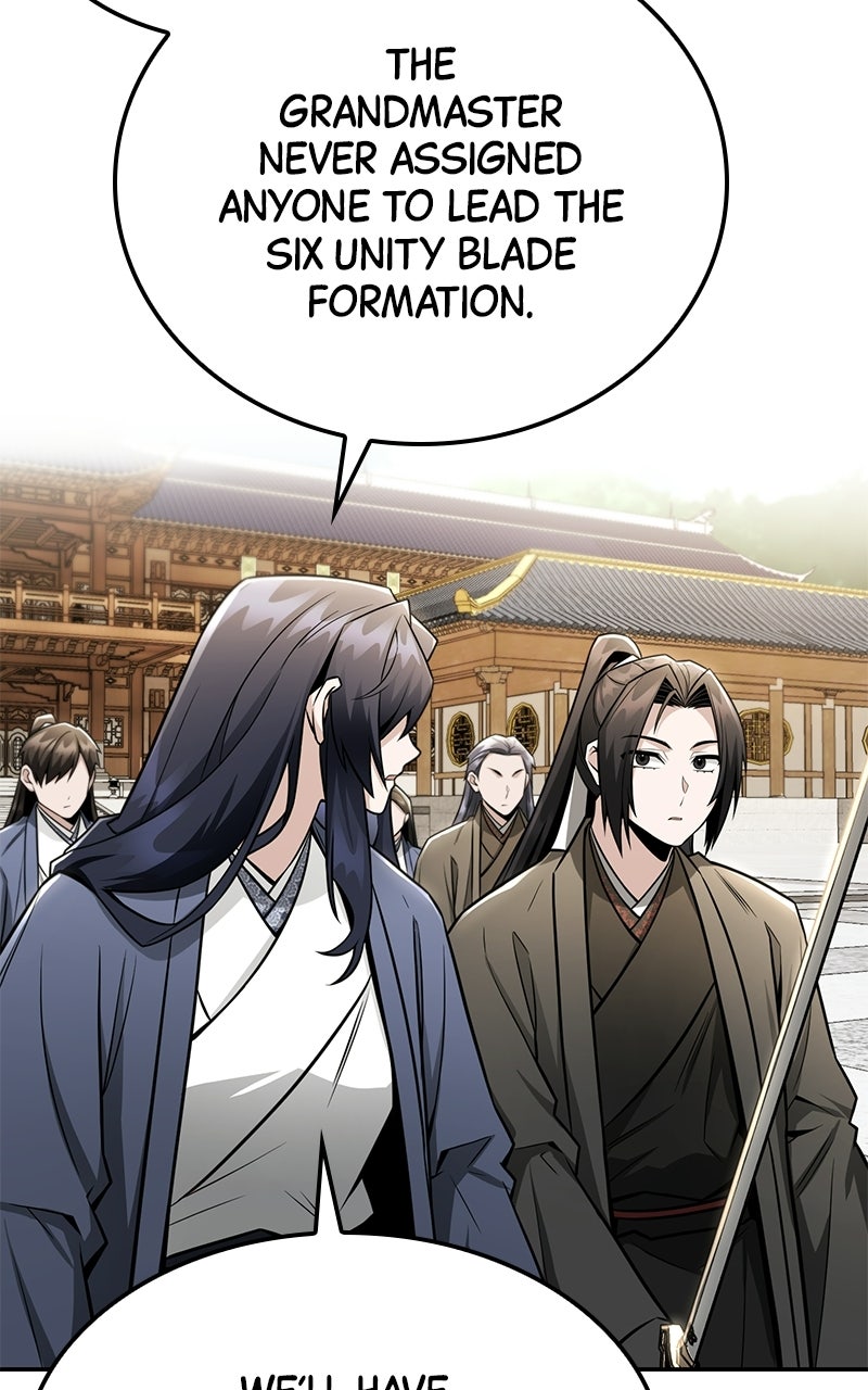 The Genius Swordsman of Mount Hua (S2) Episode 53 page 18 - 