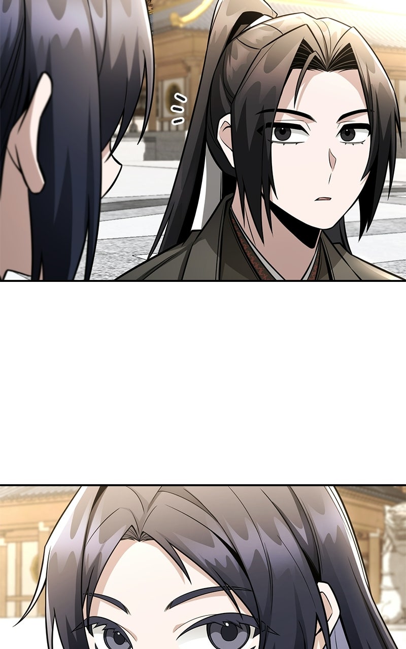 The Genius Swordsman of Mount Hua (S2) Episode 53 page 20 - 