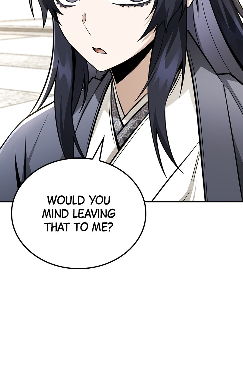 The Genius Swordsman of Mount Hua (S2) Episode 53 page 21 - 