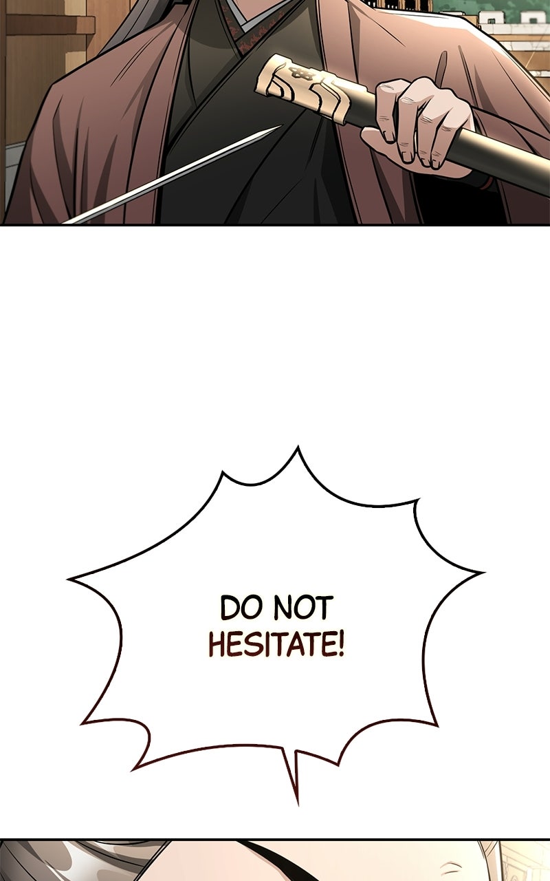 The Genius Swordsman of Mount Hua (S2) Episode 53 page 23 - 