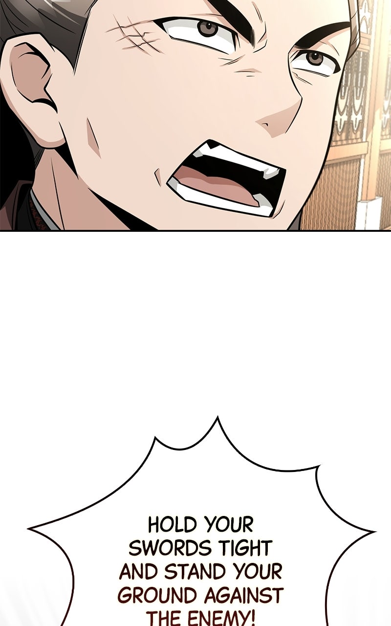 The Genius Swordsman of Mount Hua (S2) Episode 53 page 24 - 