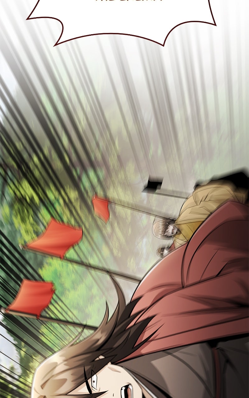 The Genius Swordsman of Mount Hua (S2) Episode 53 page 25 - 