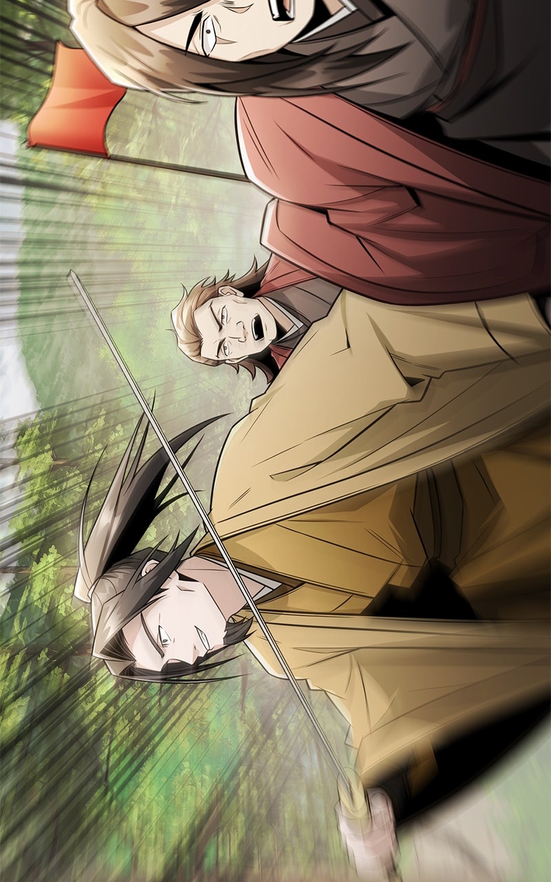 The Genius Swordsman of Mount Hua (S2) Episode 53 page 26 - 