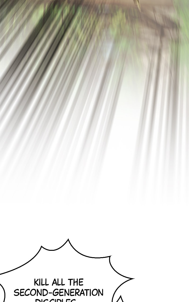 The Genius Swordsman of Mount Hua (S2) Episode 53 page 27 - 