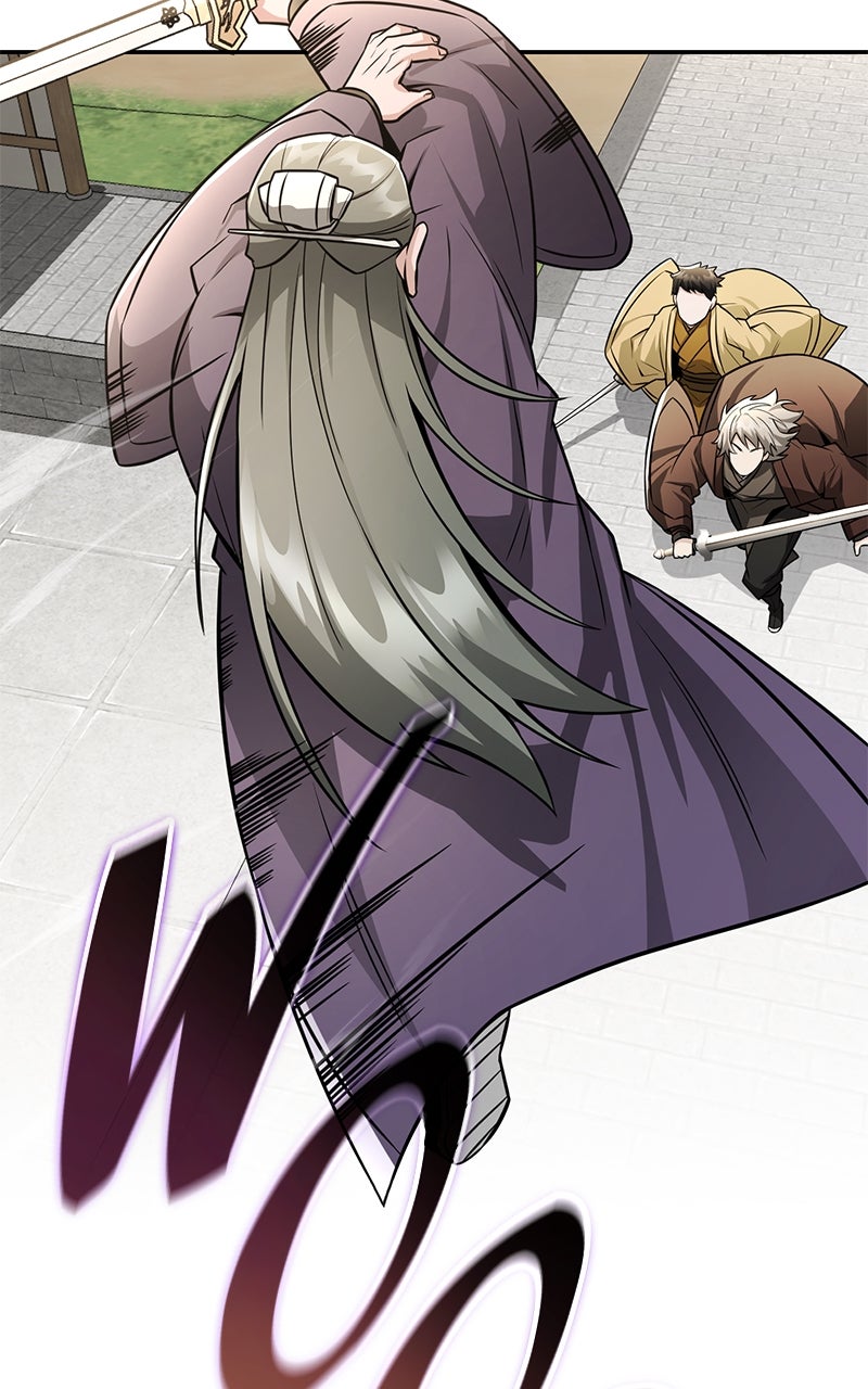 The Genius Swordsman of Mount Hua (S2) Episode 53 page 30 - 