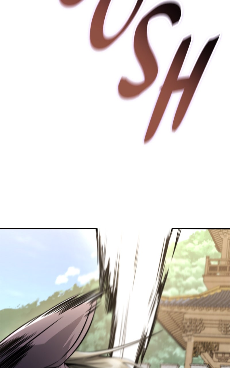 The Genius Swordsman of Mount Hua (S2) Episode 53 page 31 - 