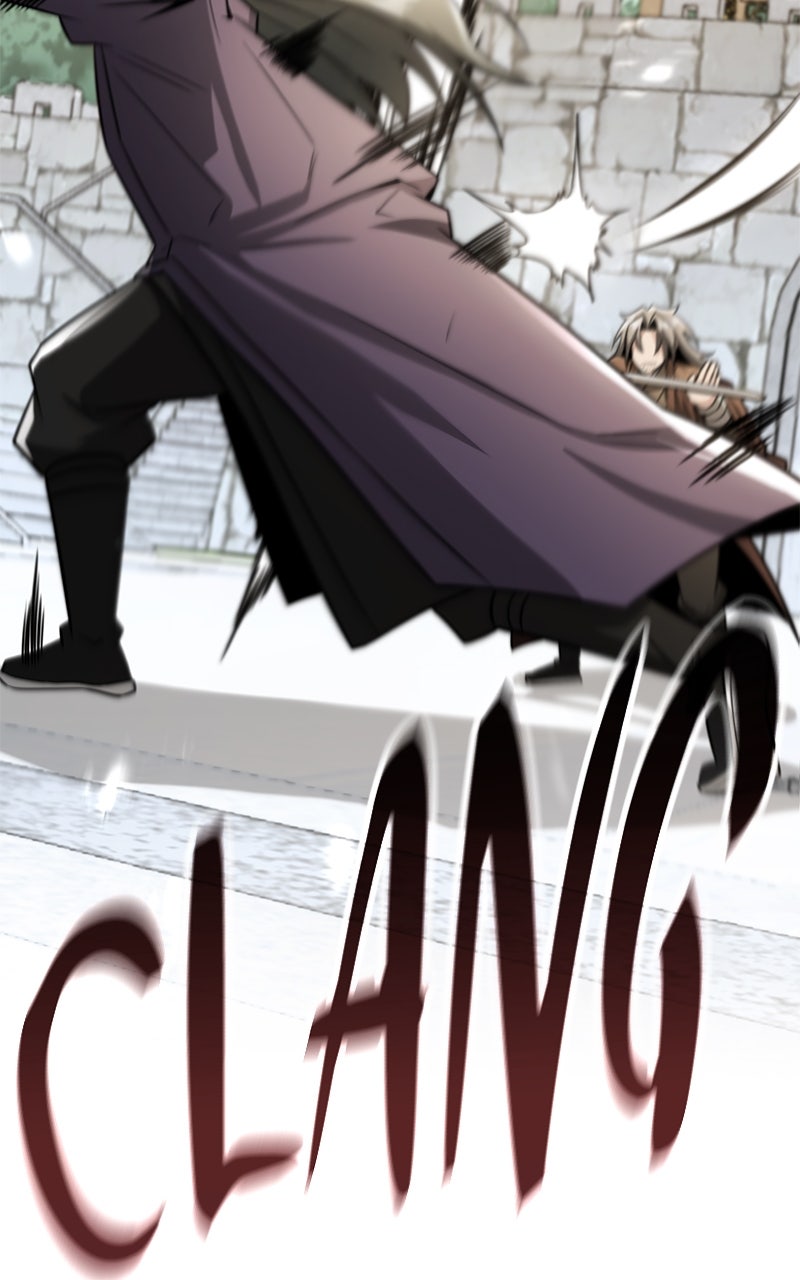 The Genius Swordsman of Mount Hua (S2) Episode 53 page 32 - 