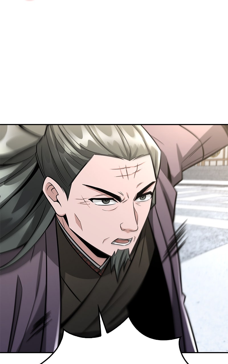 The Genius Swordsman of Mount Hua (S2) Episode 53 page 33 - 