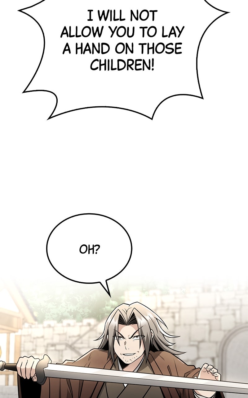 The Genius Swordsman of Mount Hua (S2) Episode 53 page 34 - 