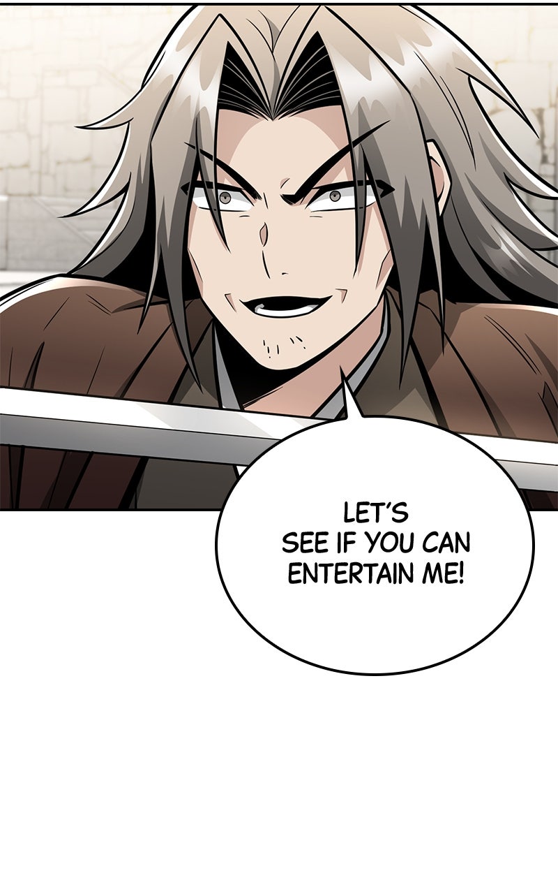 The Genius Swordsman of Mount Hua (S2) Episode 53 page 36 - 
