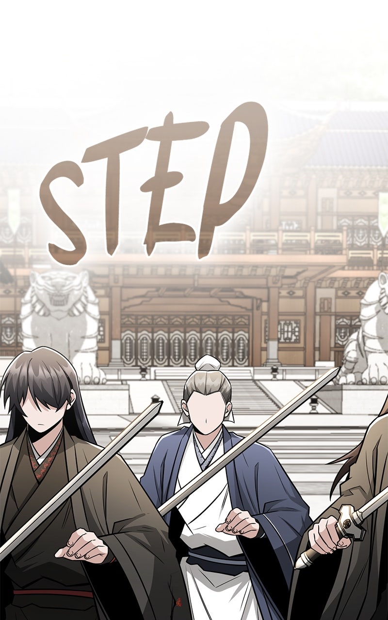 The Genius Swordsman of Mount Hua (S2) Episode 53 page 38 - 