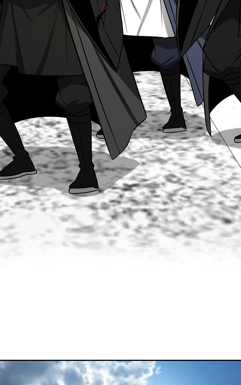 The Genius Swordsman of Mount Hua (S2) Episode 53 page 39 - 