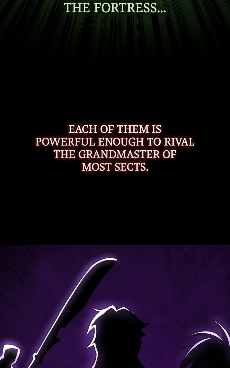 The Genius Swordsman of Mount Hua (S2) Episode 53 page 5 - 