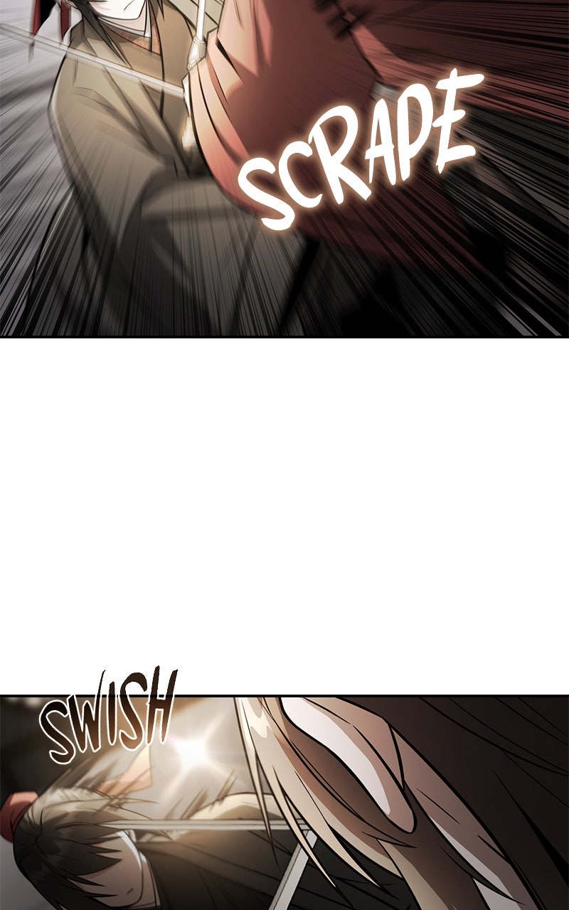 The Genius Swordsman of Mount Hua (S2) Episode 53 page 43 - 