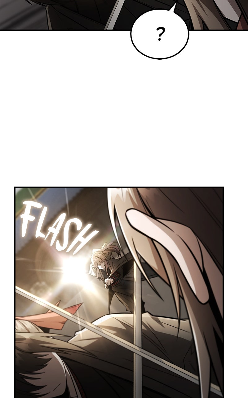 The Genius Swordsman of Mount Hua (S2) Episode 53 page 44 - 