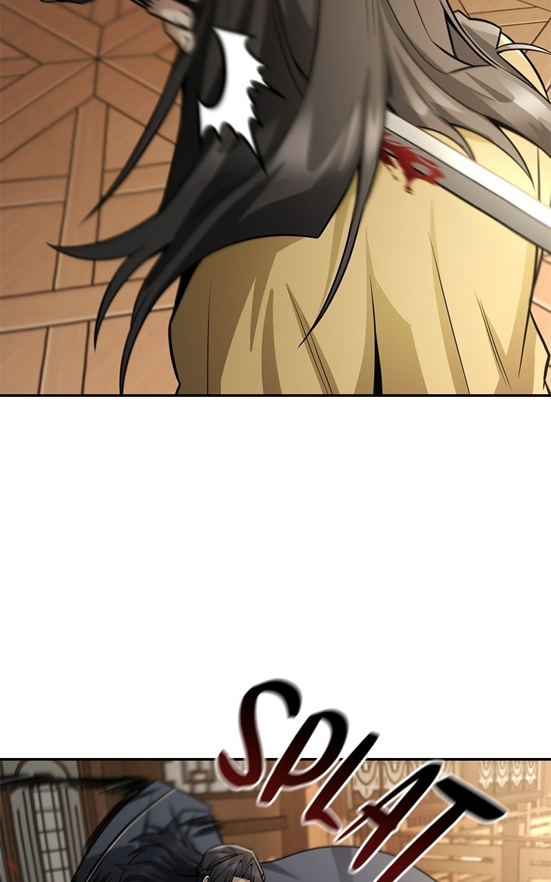 The Genius Swordsman of Mount Hua (S2) Episode 53 page 49 - 