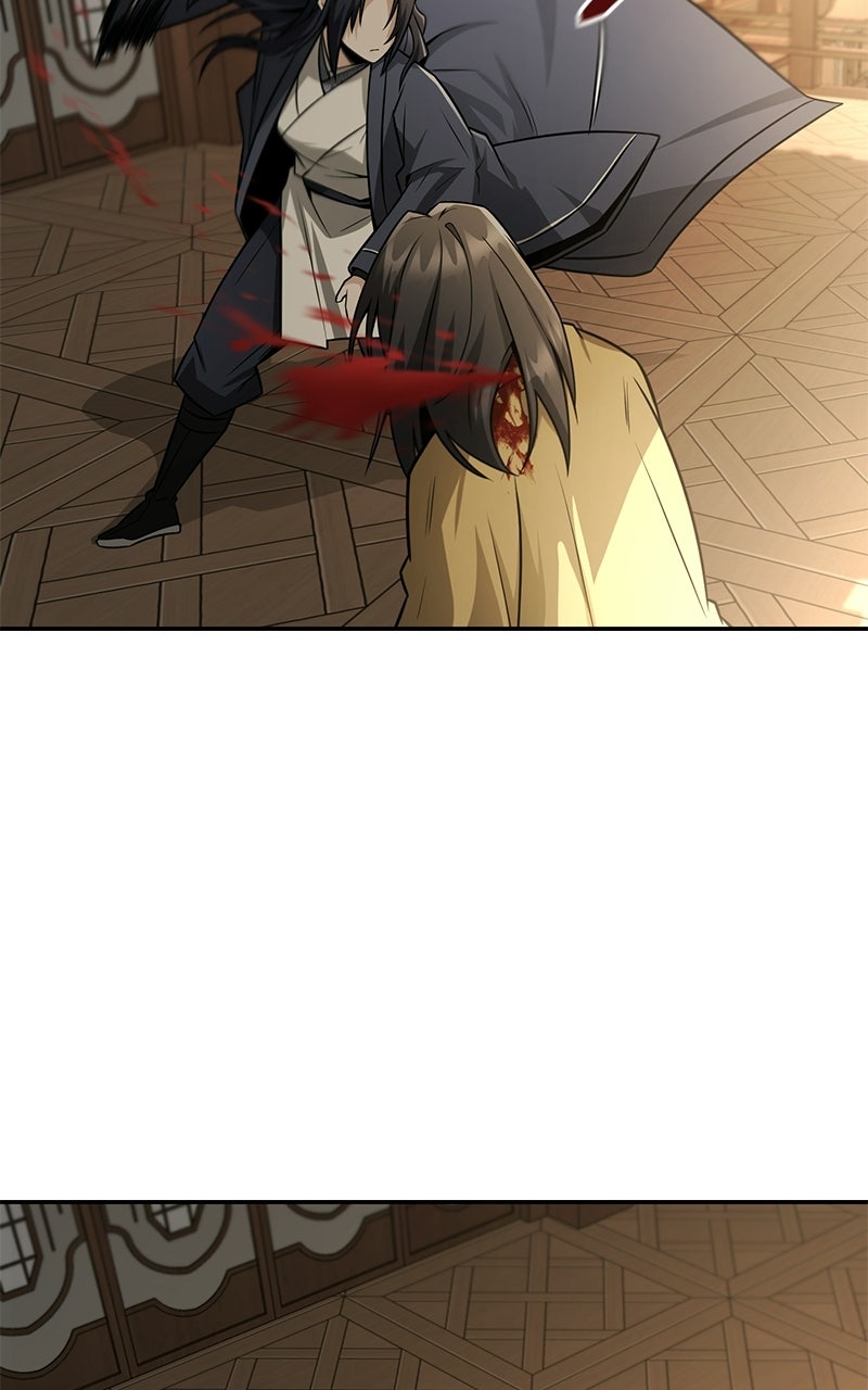The Genius Swordsman of Mount Hua (S2) Episode 53 page 50 - 