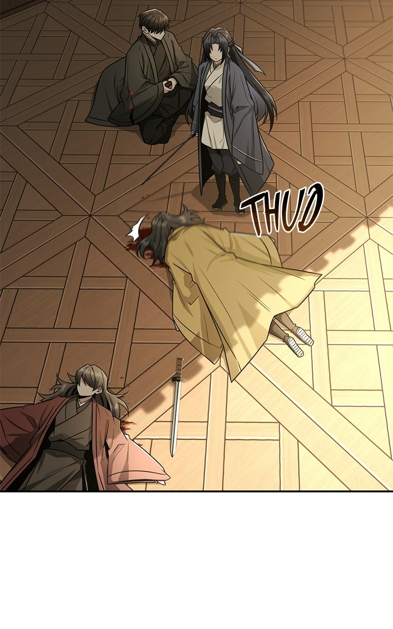 The Genius Swordsman of Mount Hua (S2) Episode 53 page 51 - 