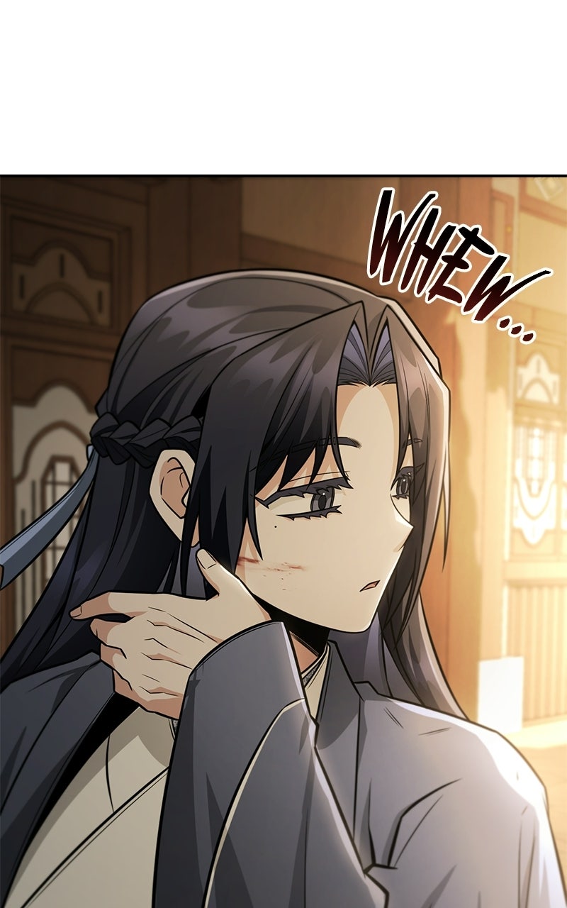 The Genius Swordsman of Mount Hua (S2) Episode 53 page 52 - 