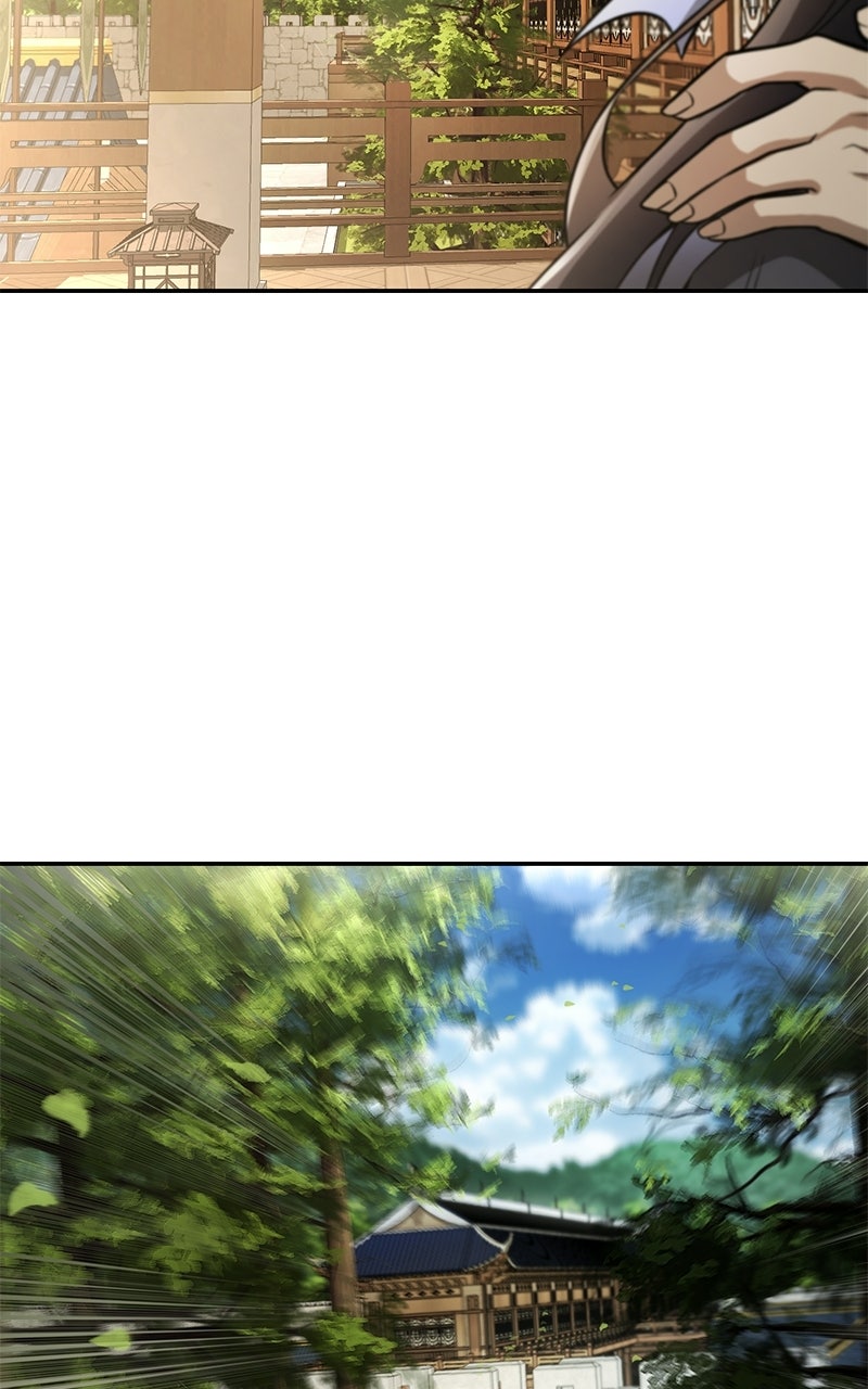 The Genius Swordsman of Mount Hua (S2) Episode 53 page 54 - 