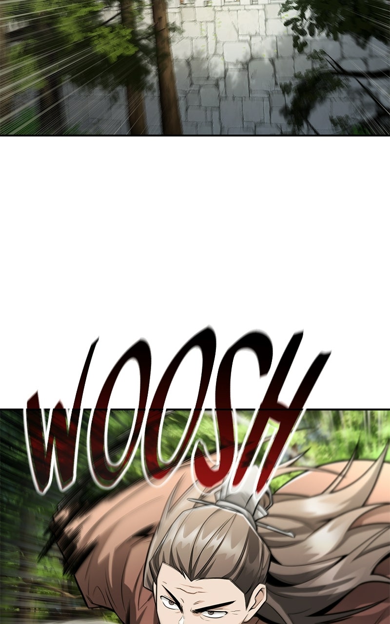 The Genius Swordsman of Mount Hua (S2) Episode 53 page 55 - 