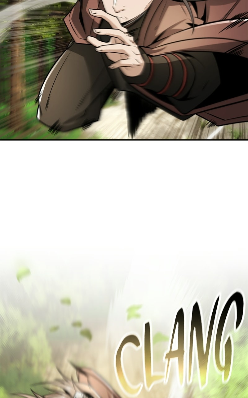 The Genius Swordsman of Mount Hua (S2) Episode 53 page 56 - 