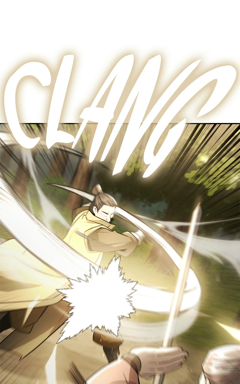 The Genius Swordsman of Mount Hua (S2) Episode 53 page 63 - 
