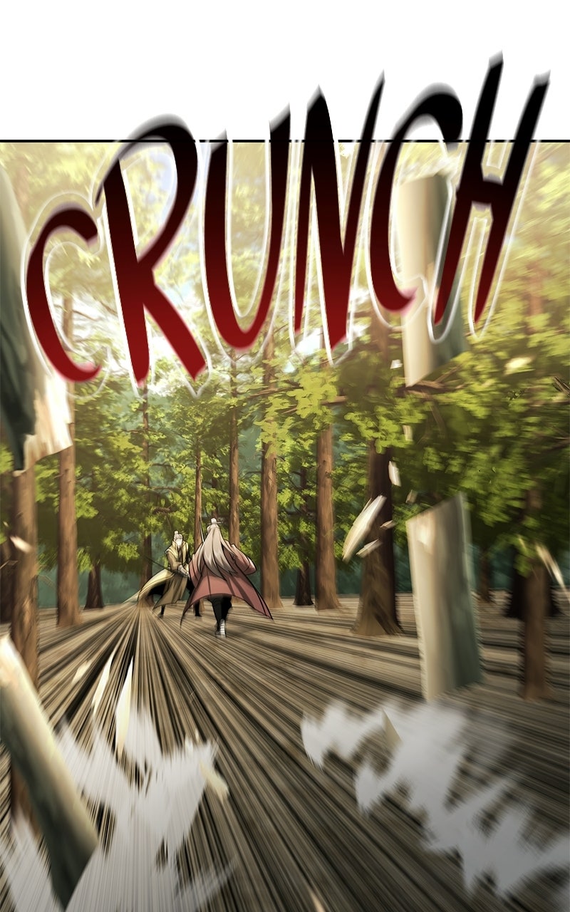 The Genius Swordsman of Mount Hua (S2) Episode 53 page 65 - 