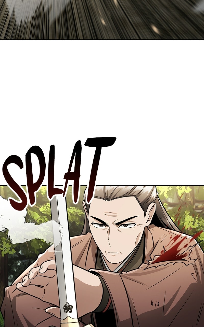 The Genius Swordsman of Mount Hua (S2) Episode 53 page 66 - 