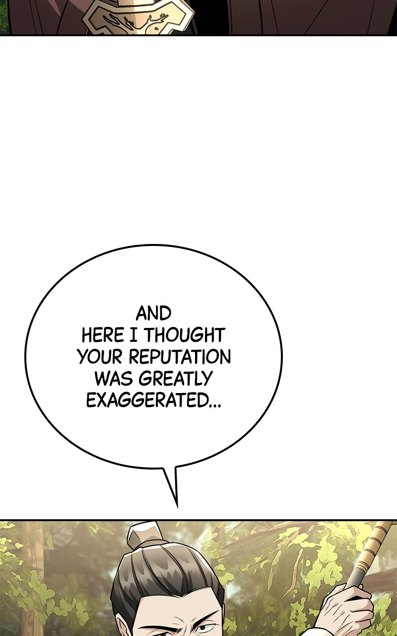 The Genius Swordsman of Mount Hua (S2) Episode 53 page 67 - 