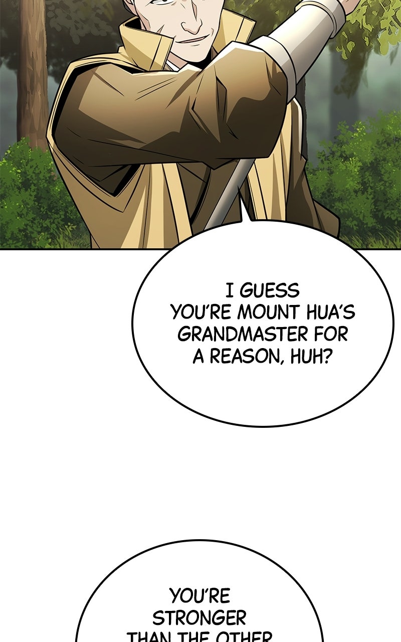 The Genius Swordsman of Mount Hua (S2) Episode 53 page 68 - 