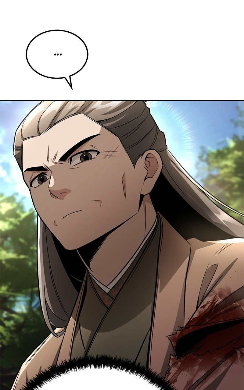 The Genius Swordsman of Mount Hua (S2) Episode 53 page 70 - 