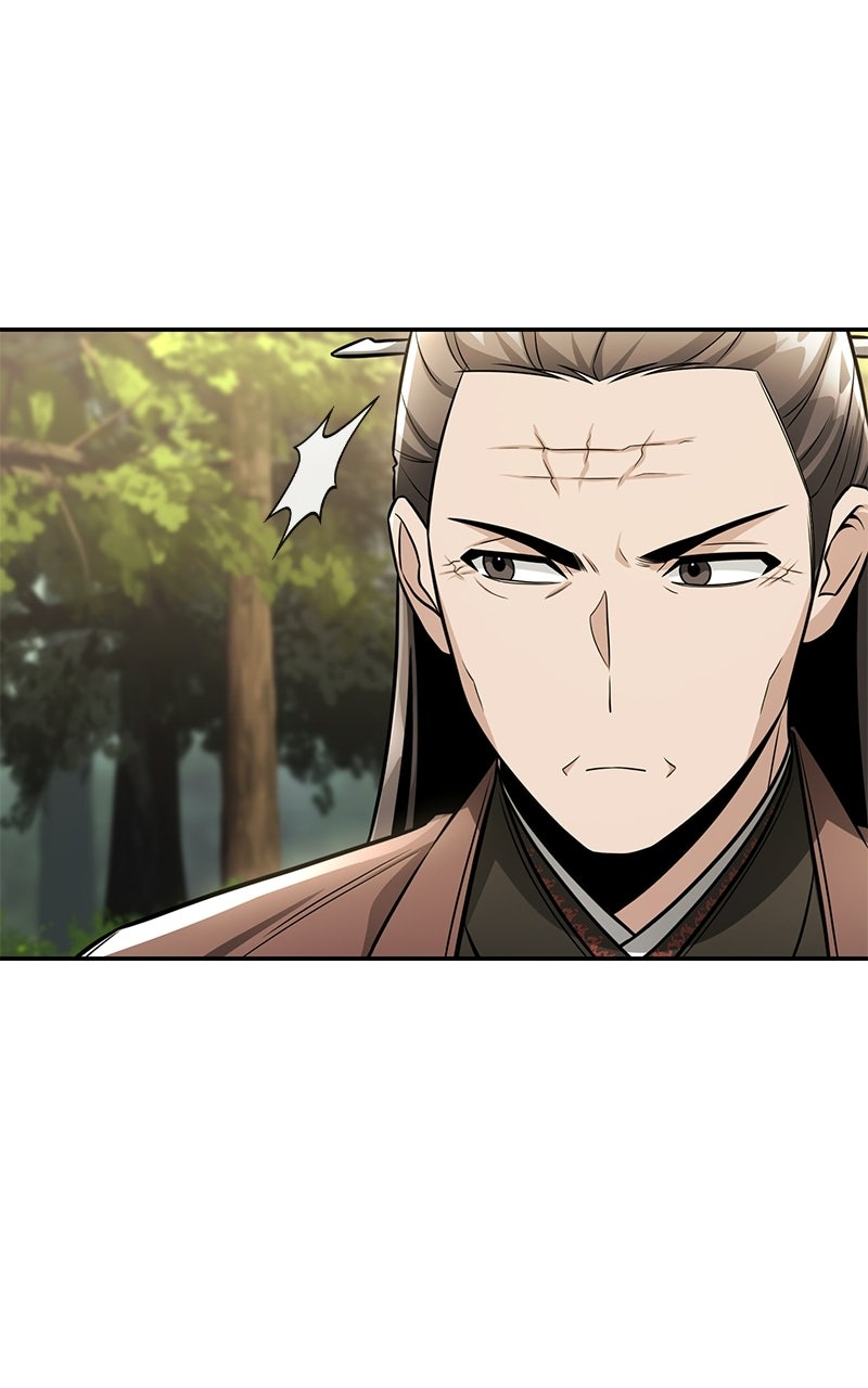 The Genius Swordsman of Mount Hua (S2) Episode 53 page 73 - 