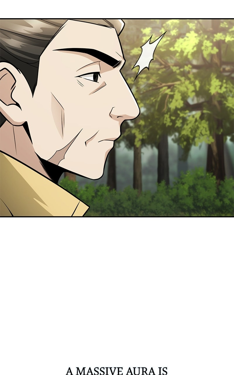 The Genius Swordsman of Mount Hua (S2) Episode 53 page 74 - 