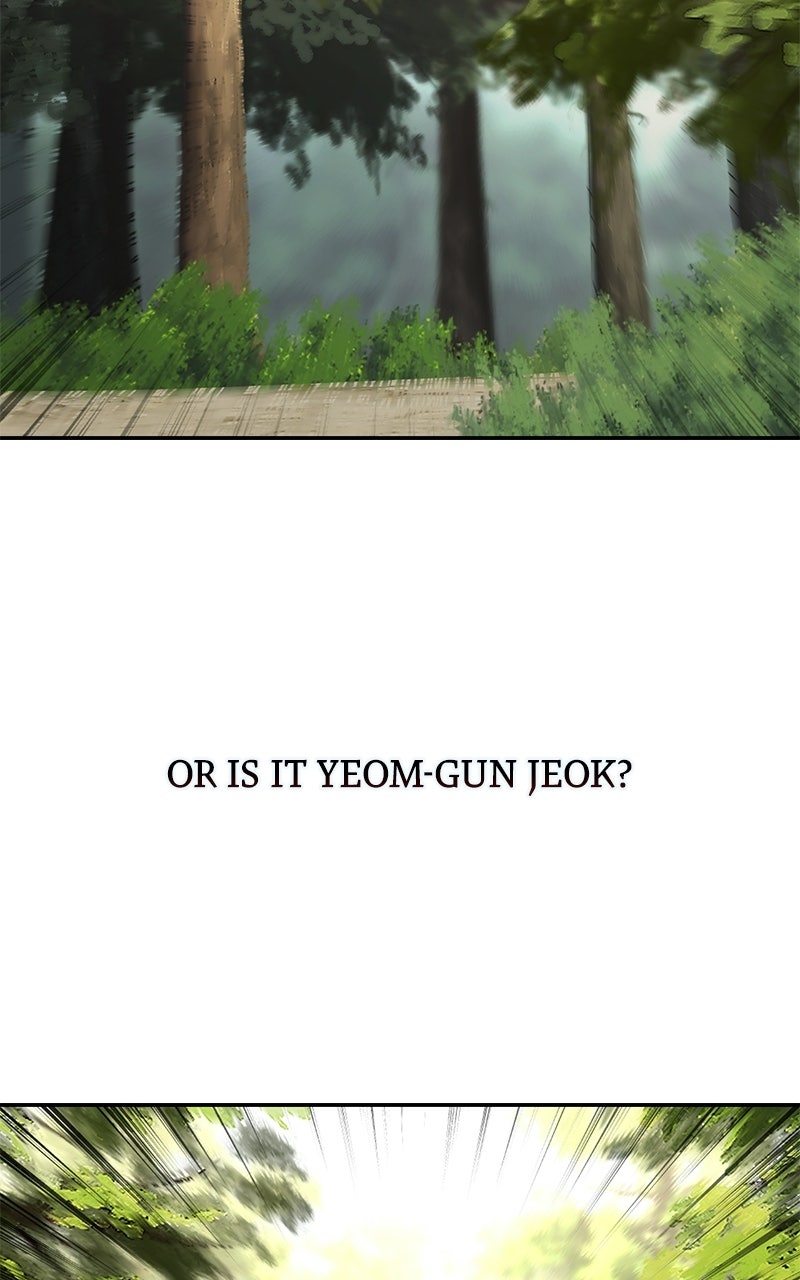The Genius Swordsman of Mount Hua (S2) Episode 53 page 77 - 