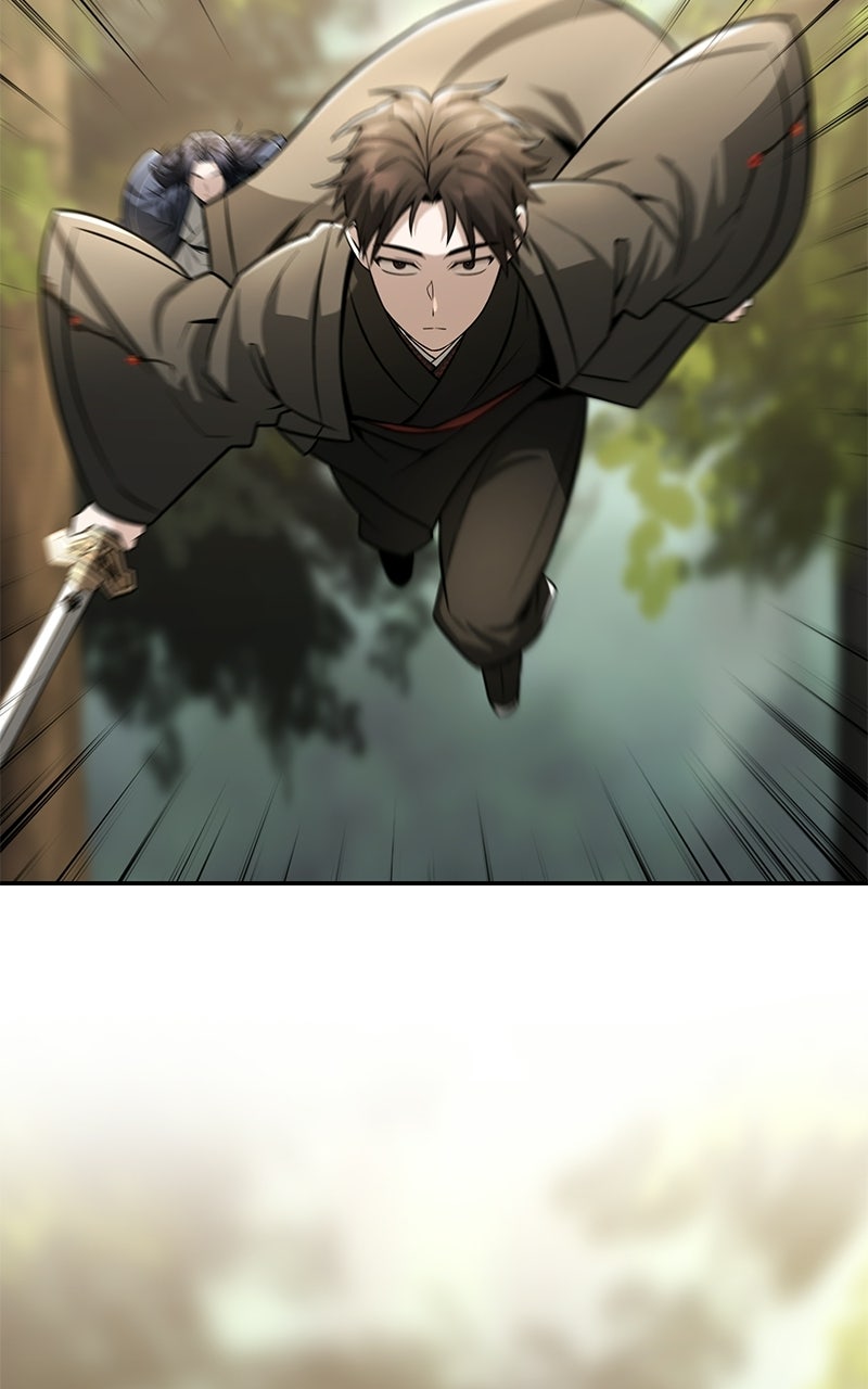 The Genius Swordsman of Mount Hua (S2) Episode 53 page 80 - 