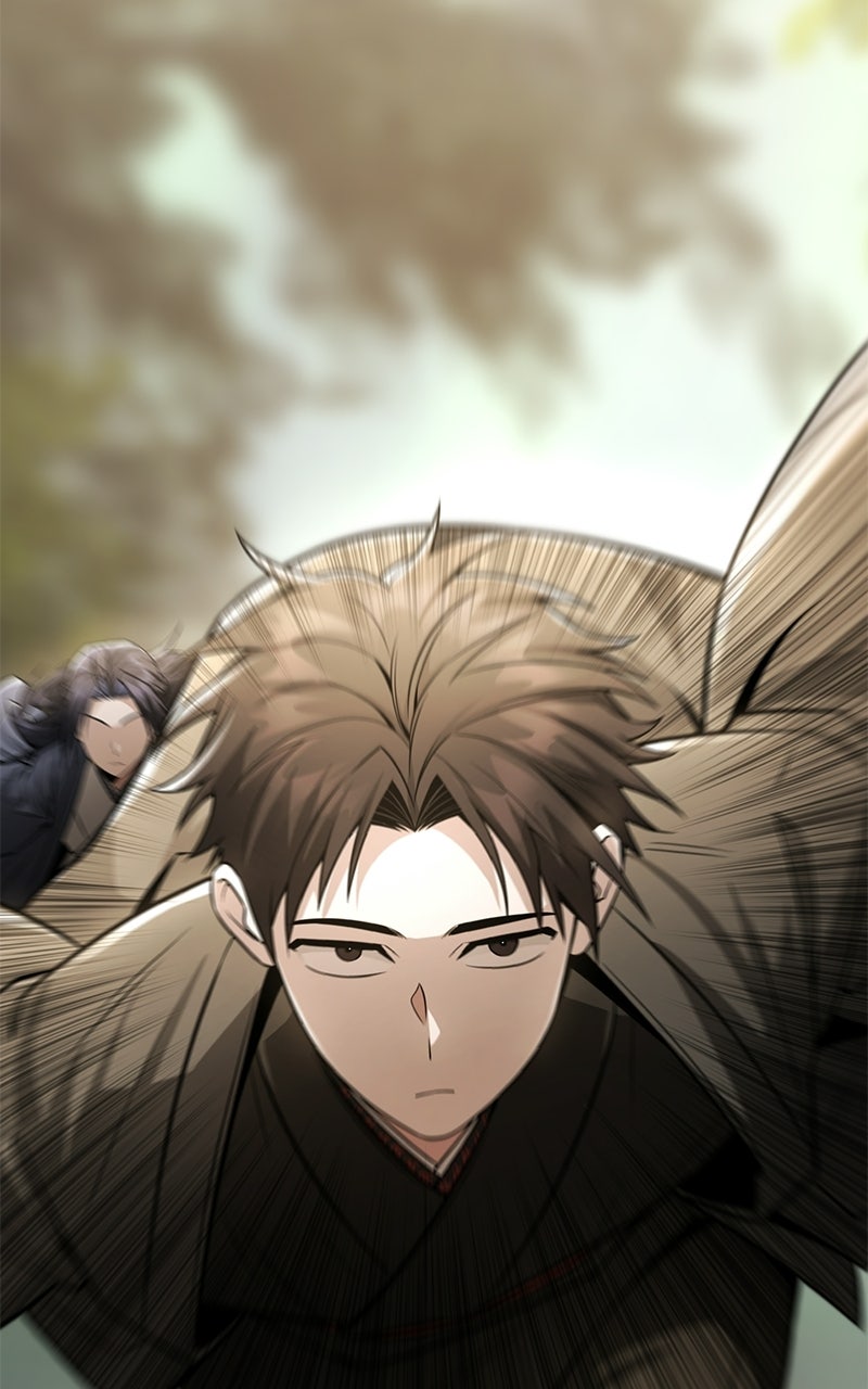 The Genius Swordsman of Mount Hua (S2) Episode 53 page 81 - 