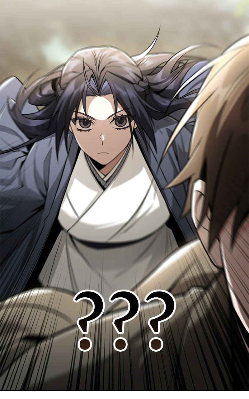 The Genius Swordsman of Mount Hua (S2) Episode 53 page 83 - 