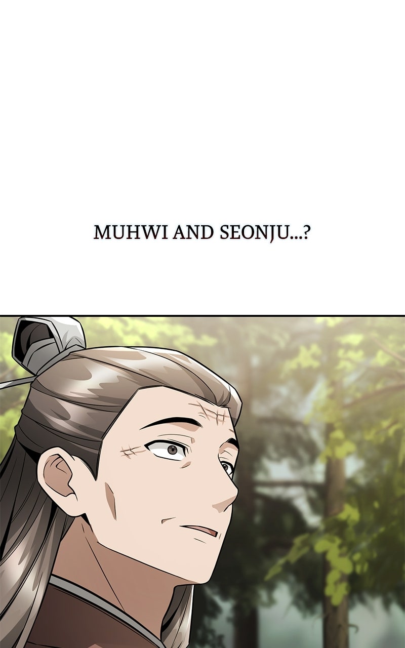 The Genius Swordsman of Mount Hua (S2) Episode 53 page 84 - 