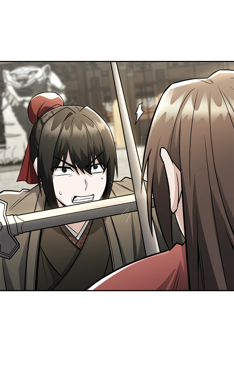 The Genius Swordsman of Mount Hua (S2) Episode 54 page 12 - 