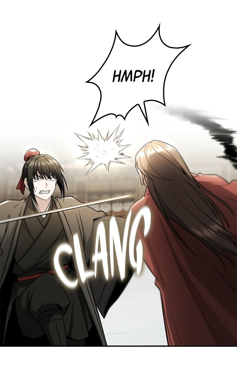 The Genius Swordsman of Mount Hua (S2) Episode 54 page 13 - 