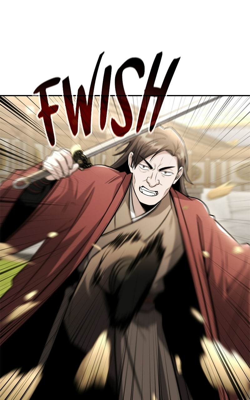 The Genius Swordsman of Mount Hua (S2) Episode 54 page 15 - 