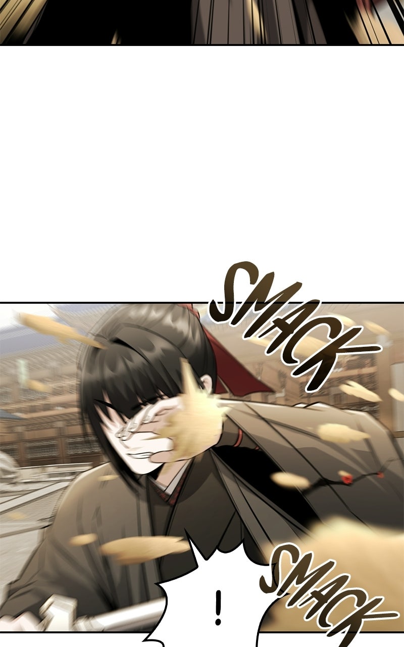 The Genius Swordsman of Mount Hua (S2) Episode 54 page 16 - 