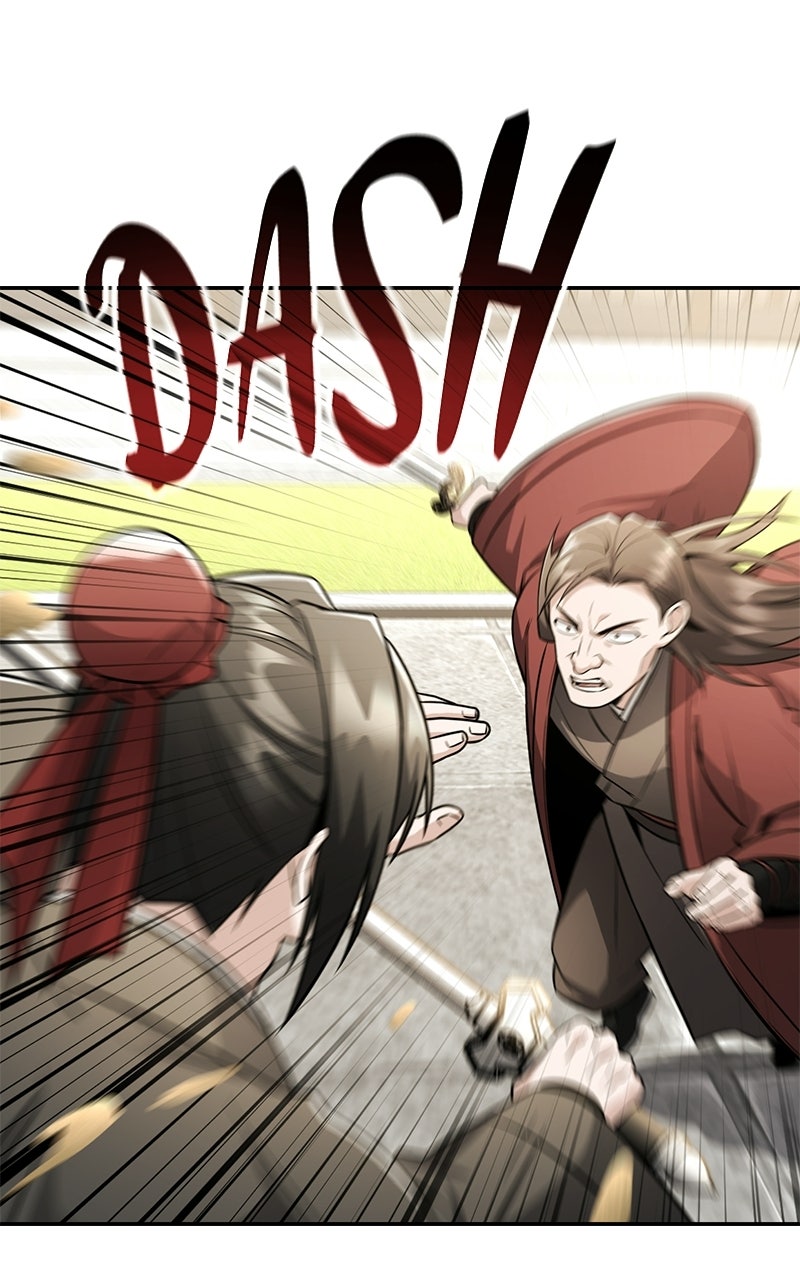 The Genius Swordsman of Mount Hua (S2) Episode 54 page 18 - 