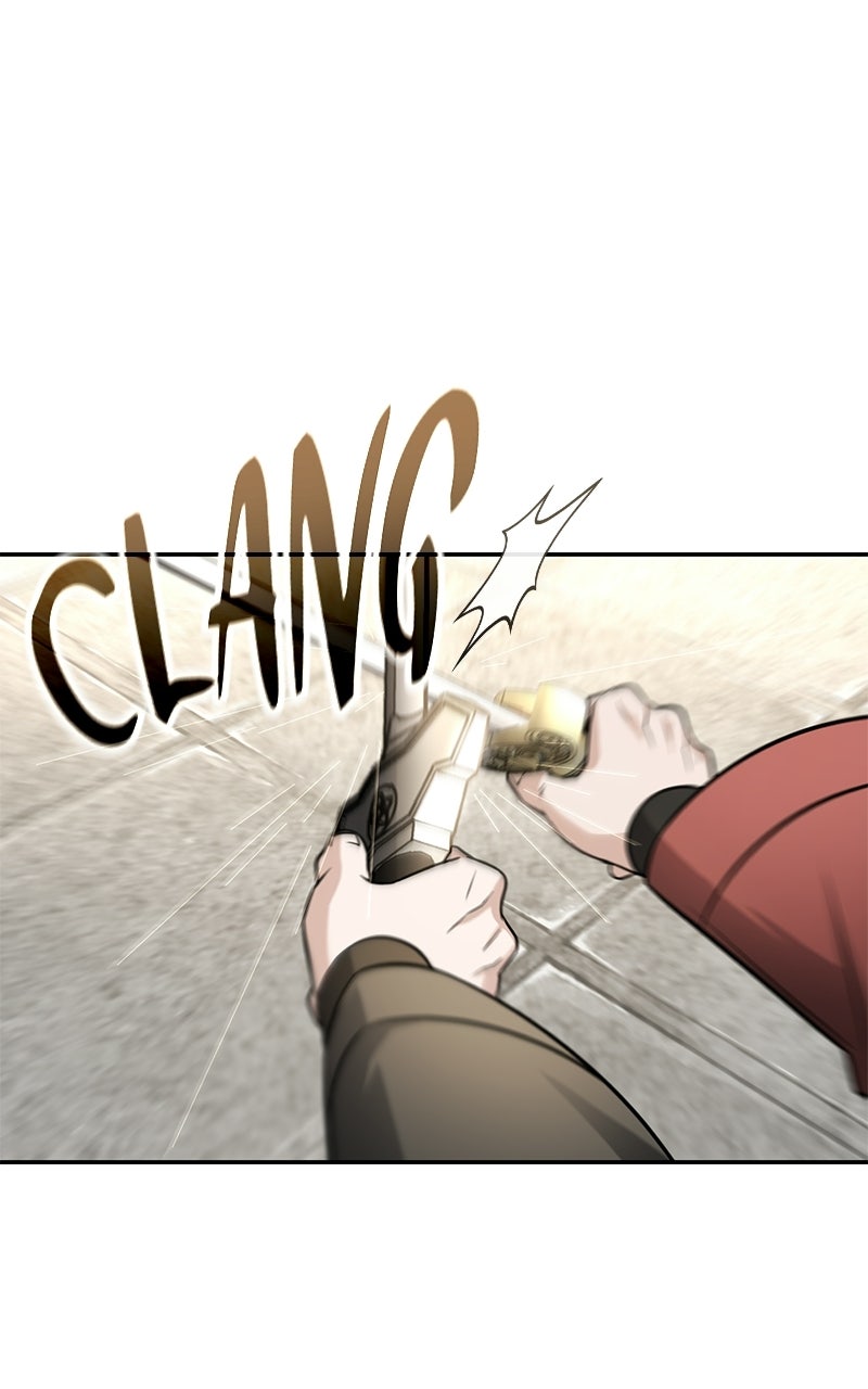 The Genius Swordsman of Mount Hua (S2) Episode 54 page 19 - 