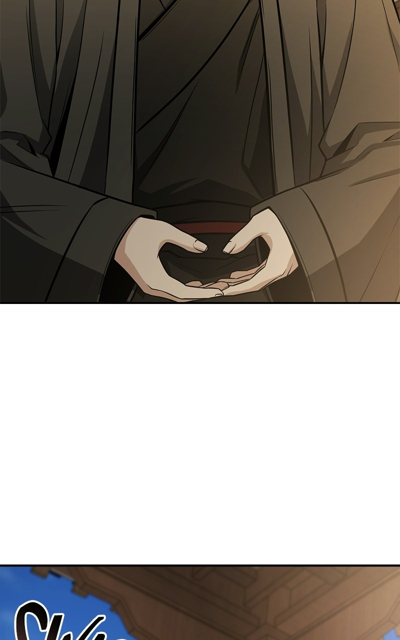 The Genius Swordsman of Mount Hua (S2) Episode 54 page 3 - 