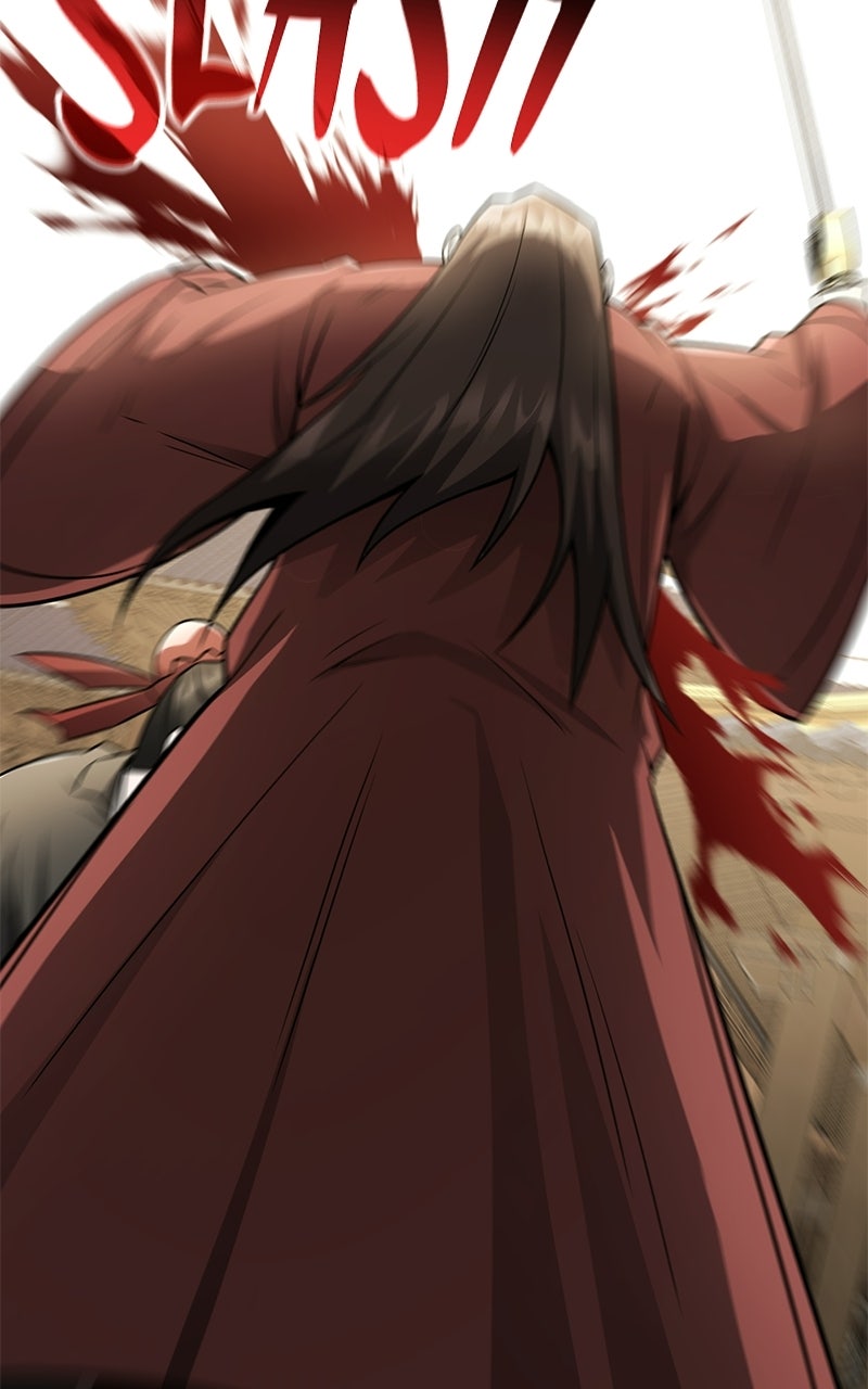 The Genius Swordsman of Mount Hua (S2) Episode 54 page 23 - 